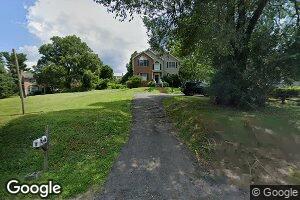 860 St Charles Ave, Charlottesville, VA 22902