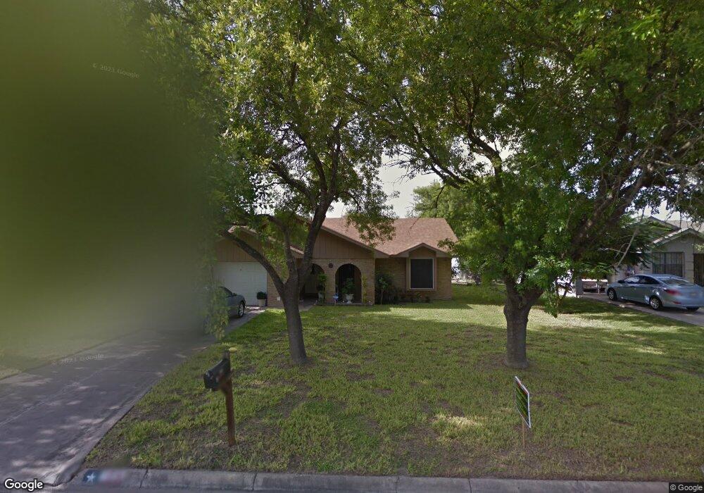 408 Becker St, Alamo, TX 78516 - photo 1