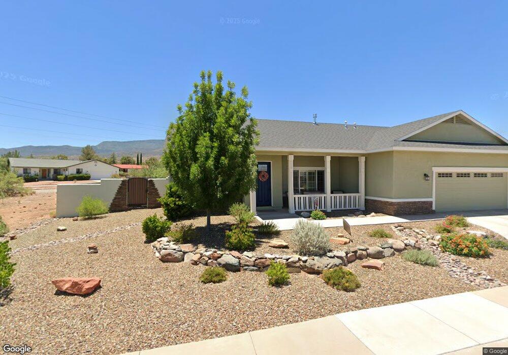 2041 Crossroads Blvd, Cornville, AZ 86325 - photo 1