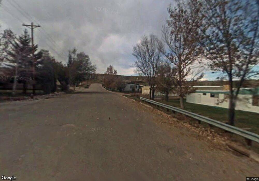 1304 Barclay St, Craig, CO 81625 - photo 1