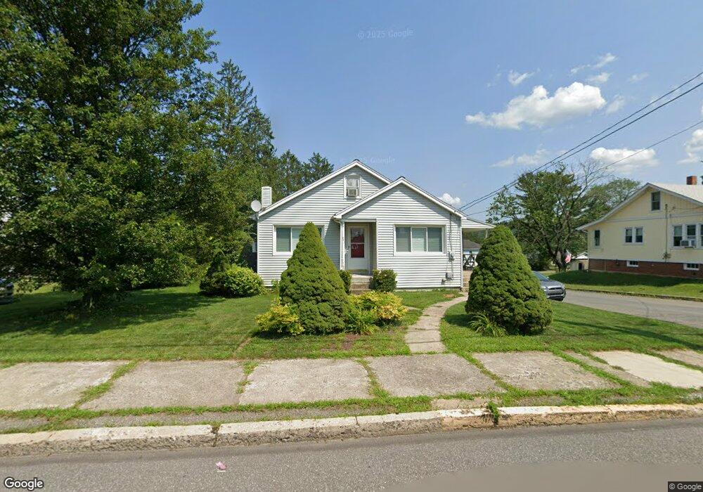 281 S 9th St, Lehighton, PA 18235 - photo 1