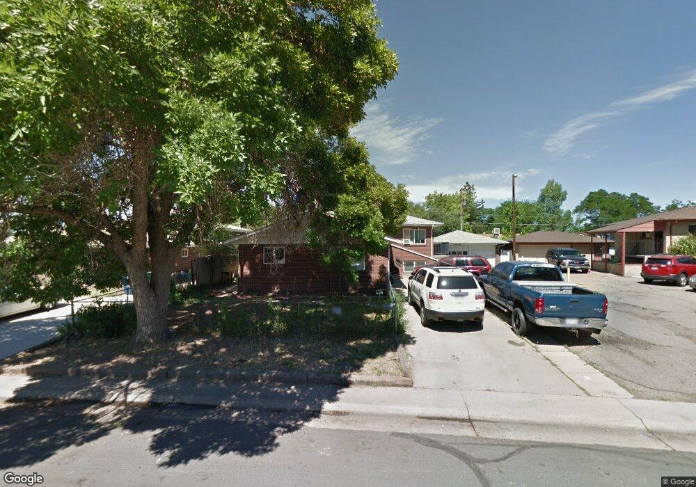 621 Fraser St, Aurora, CO 80011 - photo 1