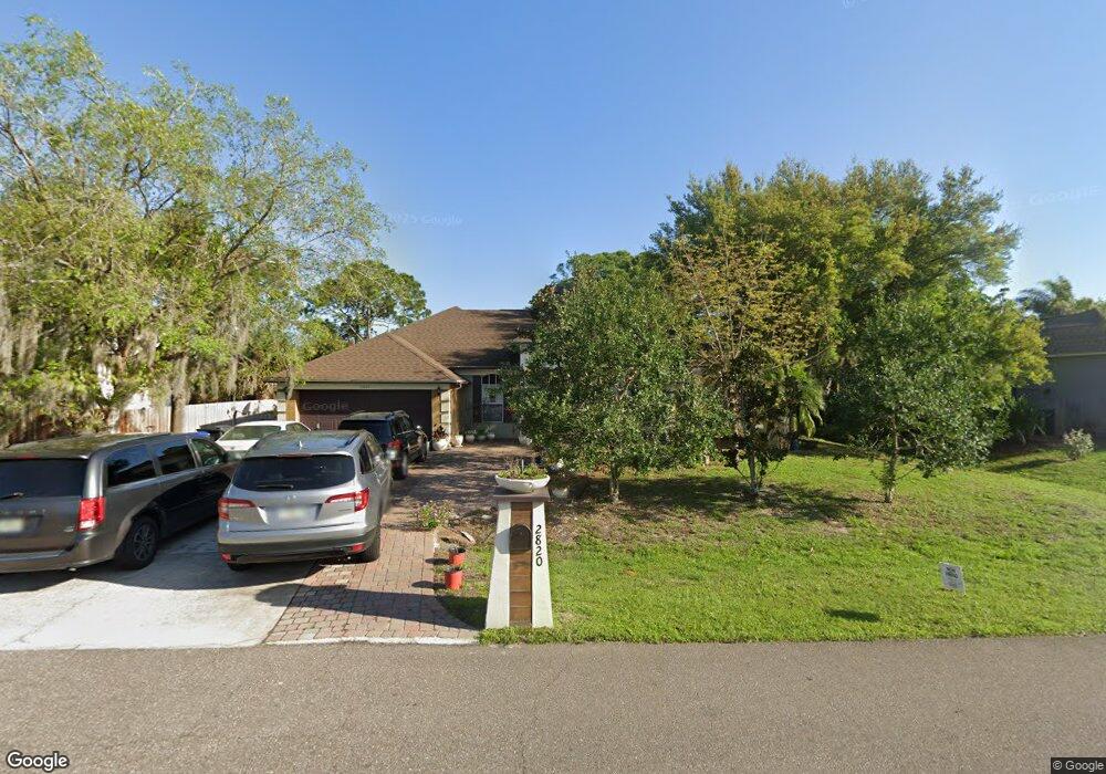 2820 Saint Marks Dr, Titusville, FL 32780 - photo 1