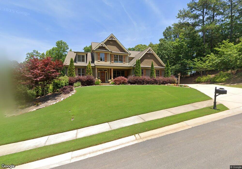 3450 Dockside Shores Dr unit 73, Gainesville, GA 30506 - photo 1