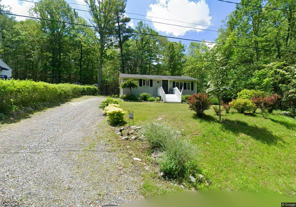 913 Tulip Trail, Newton, NJ 07860 - photo 1