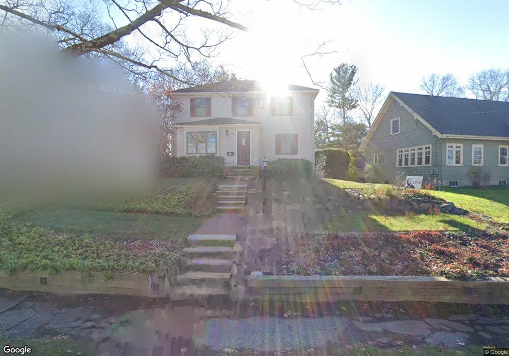 158 Laurel Dr, Needham, MA 02492 - photo 1