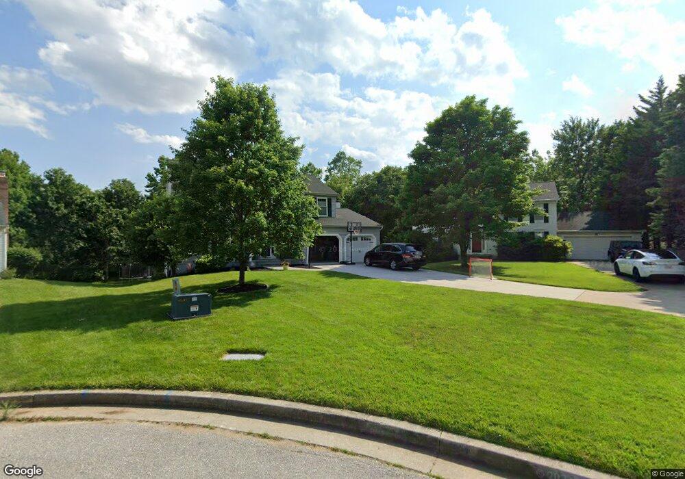 5470 Autumn Field Ct, Ellicott City, MD 21043 - photo 1