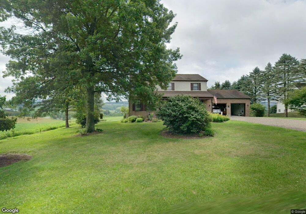 532 Green Ln, Andreas, PA 18211 - photo 1
