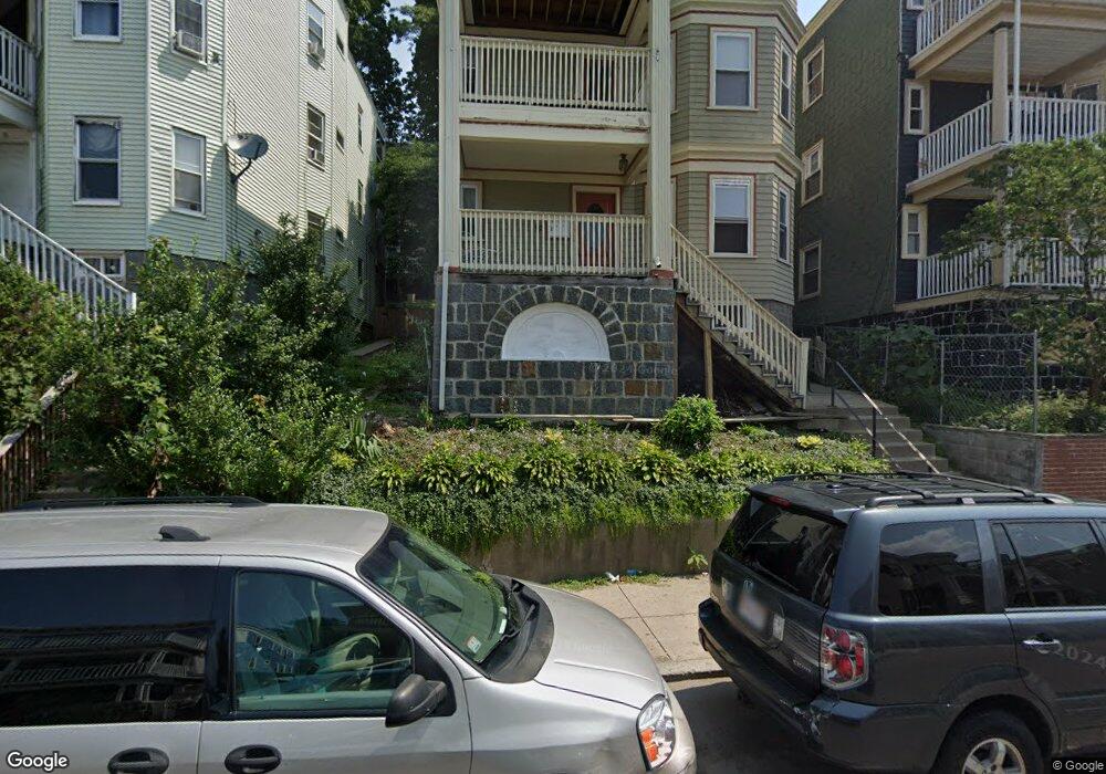 93 Draper St unit 3, Dorchester, MA 02122 - photo 1