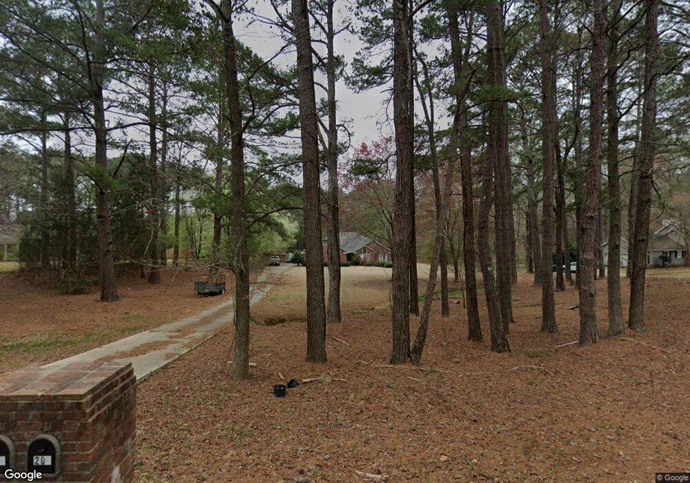 205 April Ln, Cataula, GA 31804 - photo 1