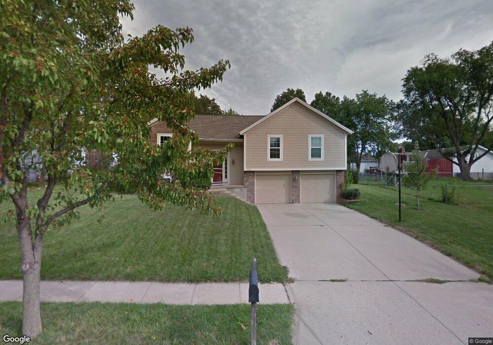 15302 W 82nd Terrace, Lenexa, KS 66219 - photo 1