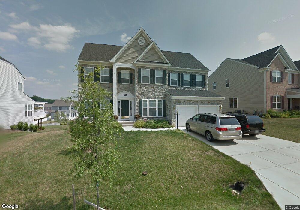 5010 Rome Red Way, Ellicott City, MD 21043 - photo 1