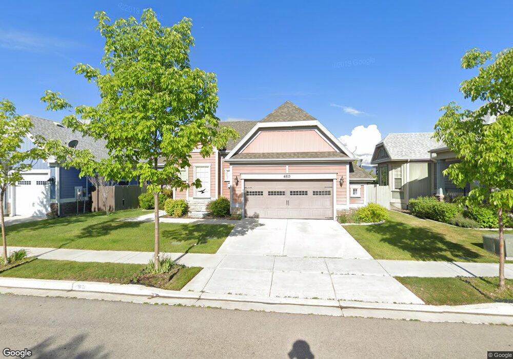 4813 N Shady Bend Ln, Lehi, UT 84043 - photo 1