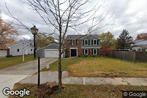 4827 Innsbruck Dr, Fort Wayne, IN 46835