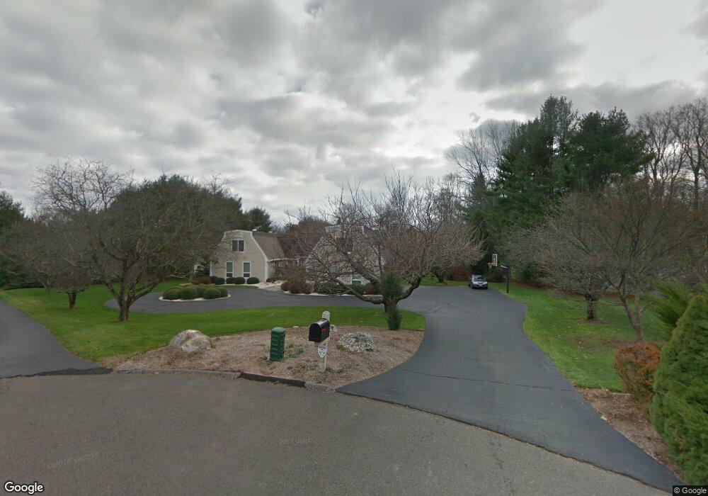 24 Dawn Dr, Westport, CT 06880 - photo 1