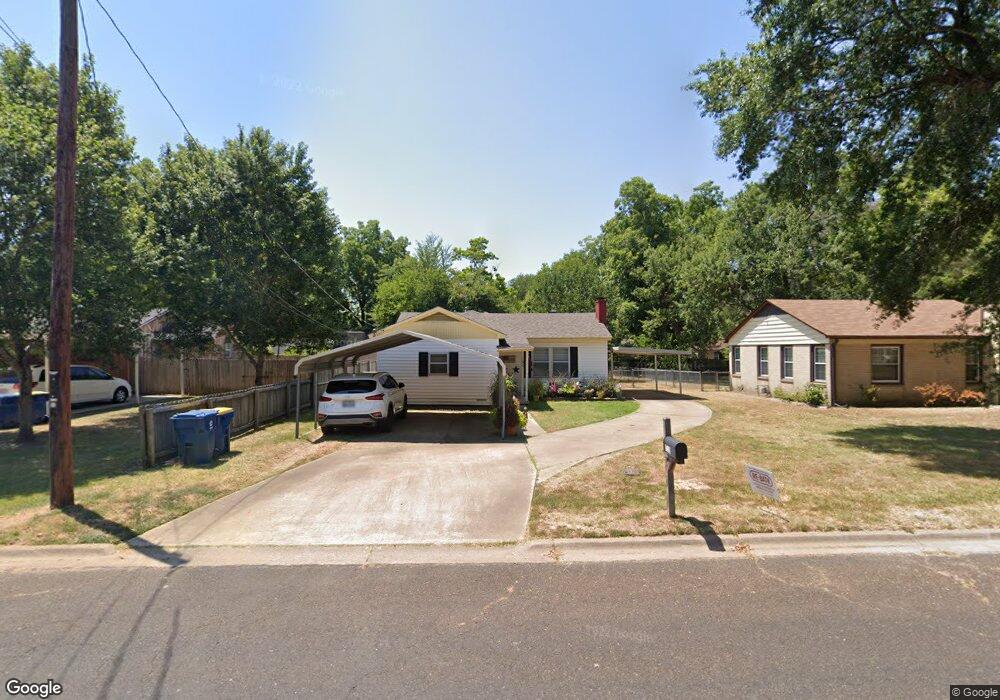 710 Beckley St, Kilgore, TX 75662 - photo 1