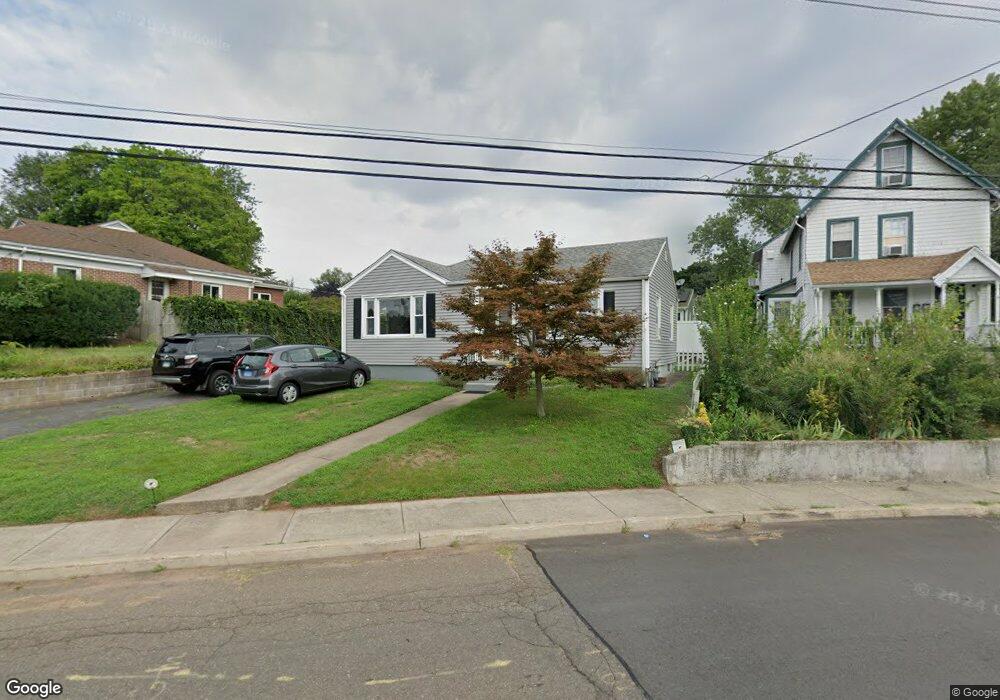 46 Burr St, East Haven, CT 06512 - photo 1