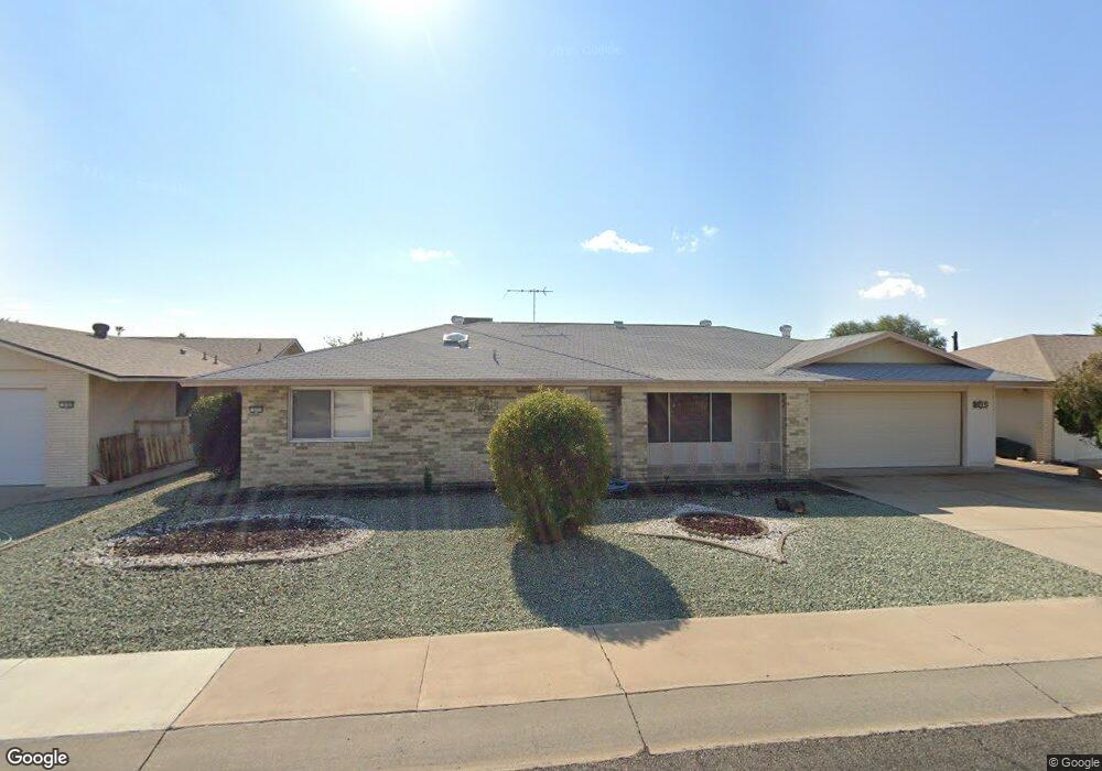 9711 W Terrace Ln, Sun City, AZ 85373 - photo 1