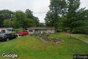 8260 N Brooks Ln, Scipio, IN 47273