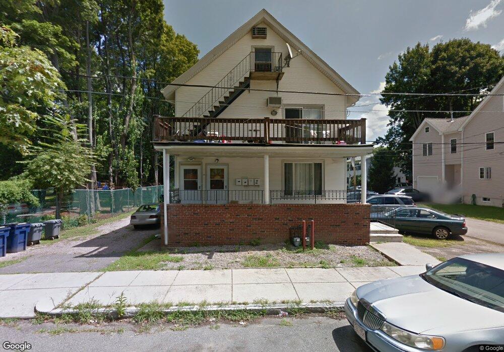 21 Heldun St, West Roxbury, MA 02132 - photo 1