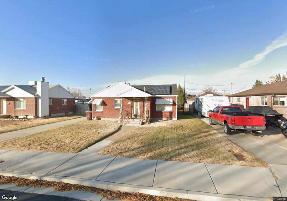 1962 W 4975 S, Roy, UT 84067 - photo 1