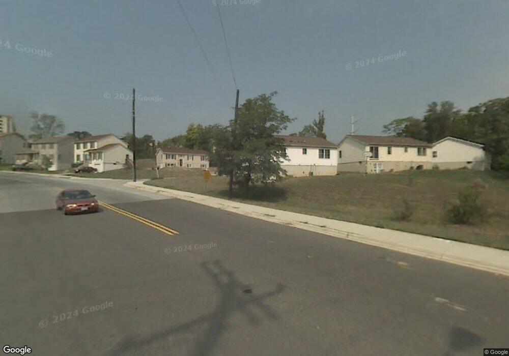 6101 Ray Ct, Hyattsville, MD 20783 - photo 1