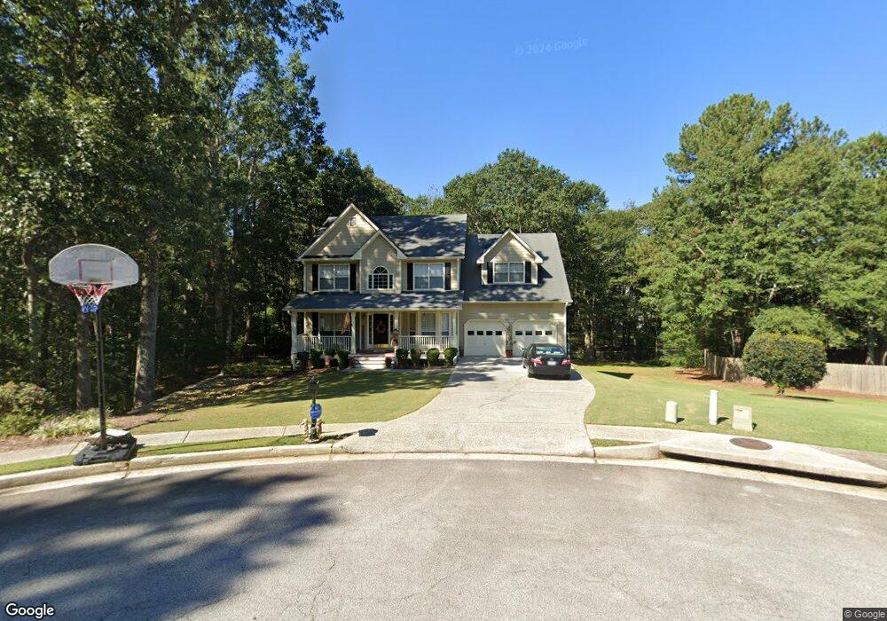 902 Swanns Landing Pointe unit 3, Dacula, GA 30019 - photo 1