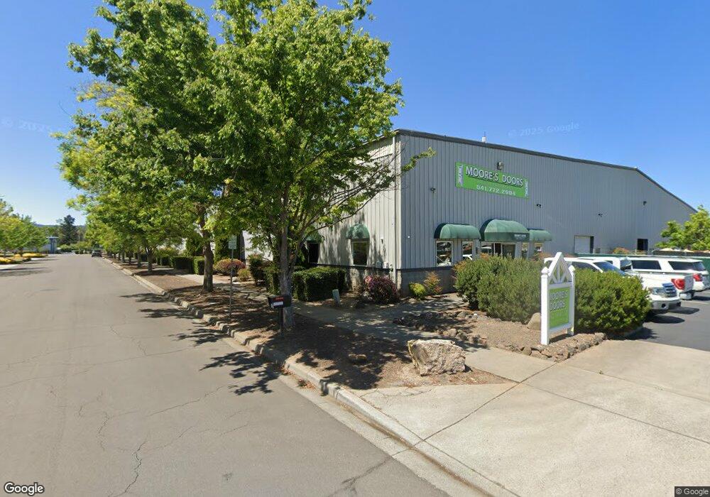 3600 Avion Dr, Medford, OR 97504 - photo 1