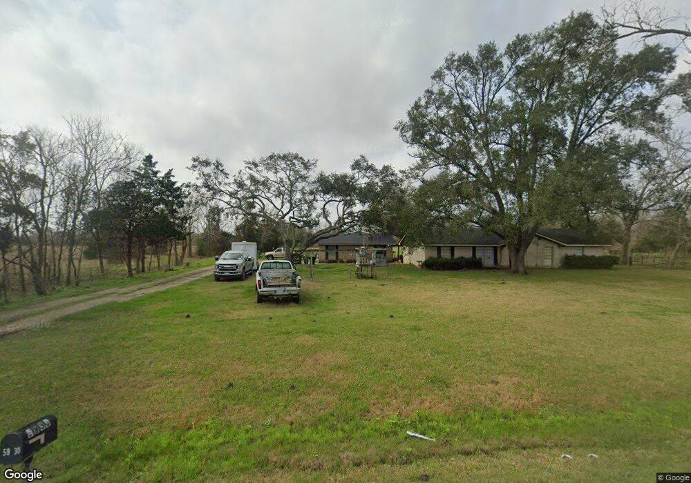 5930 County Road 370, Alvin, TX 77511 - photo 1