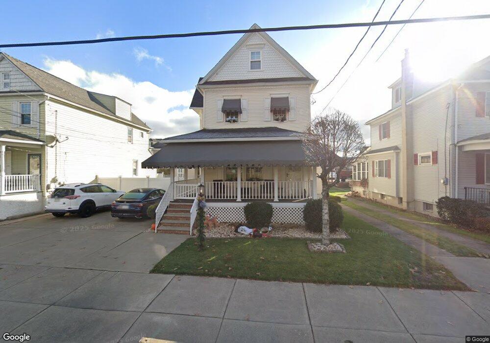 123 Maffett St, Wilkes Barre, PA 18705 - photo 1