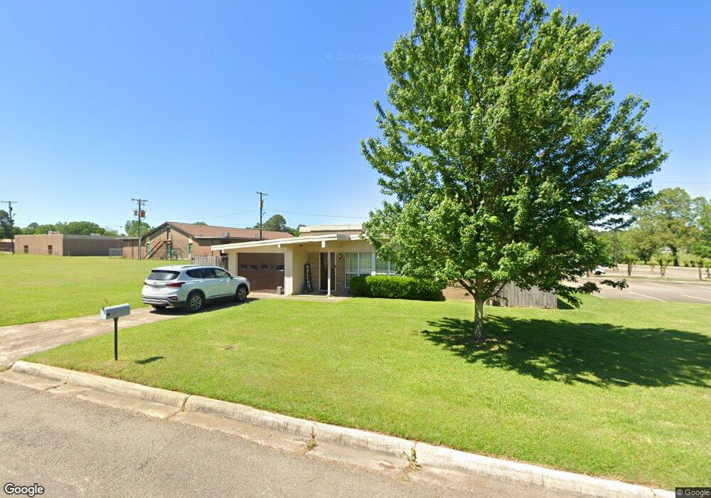 1005 Ellen Ave, Wake Village, TX 75501 - photo 1