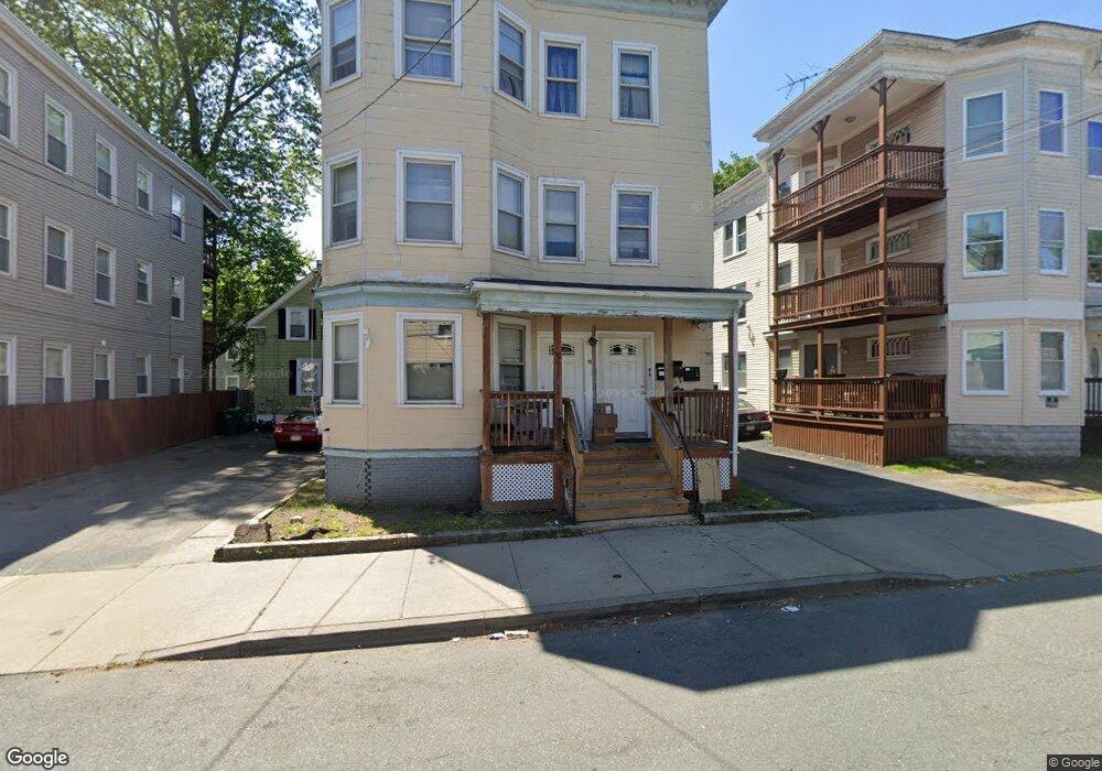 50 Kirtland St unit 50A, Lynn, MA 01905 - photo 1