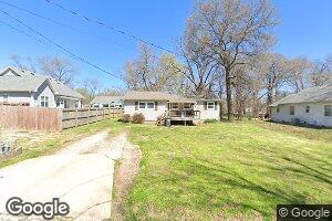 238 E Rose St, Rogers, AR 72756