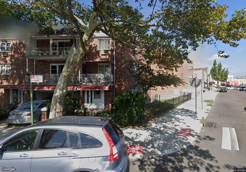 3118 44th St, Astoria, NY 11103 - photo 1