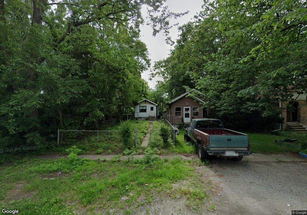 4537 Tyler St, Gary, IN 46408 - photo 1