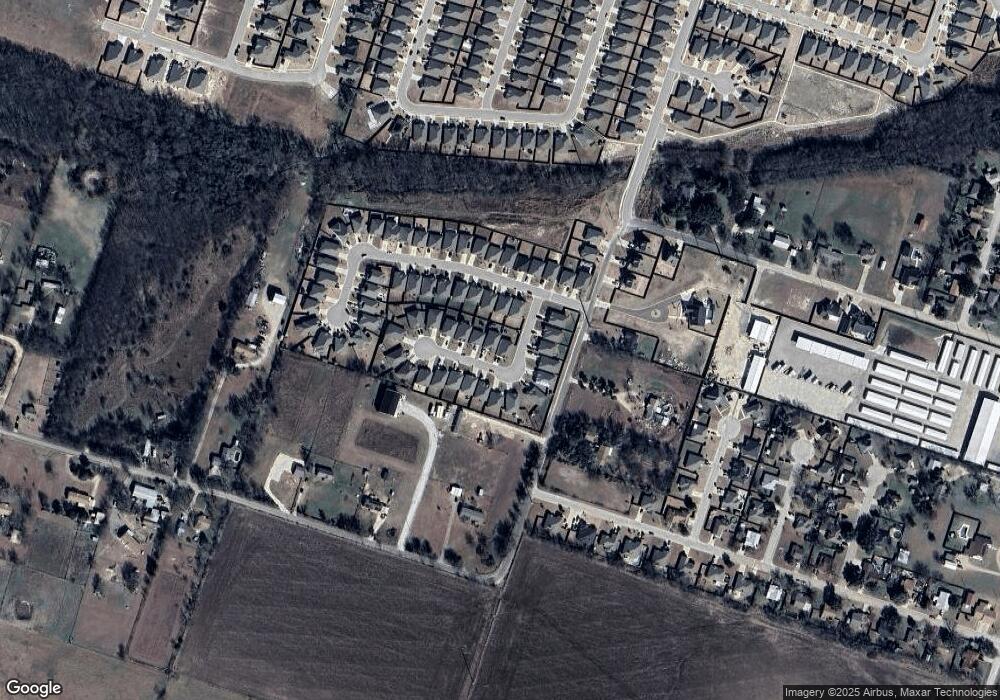 300 Jacquard Ct, Troy, TX 76579 - photo 1