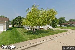 400 S Wind Dr, Gibbon, NE 68840