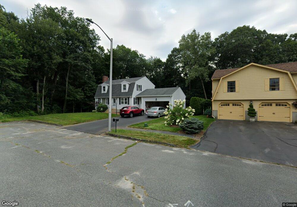 76 Brookhaven Rd, Worcester, MA 01606 - photo 1