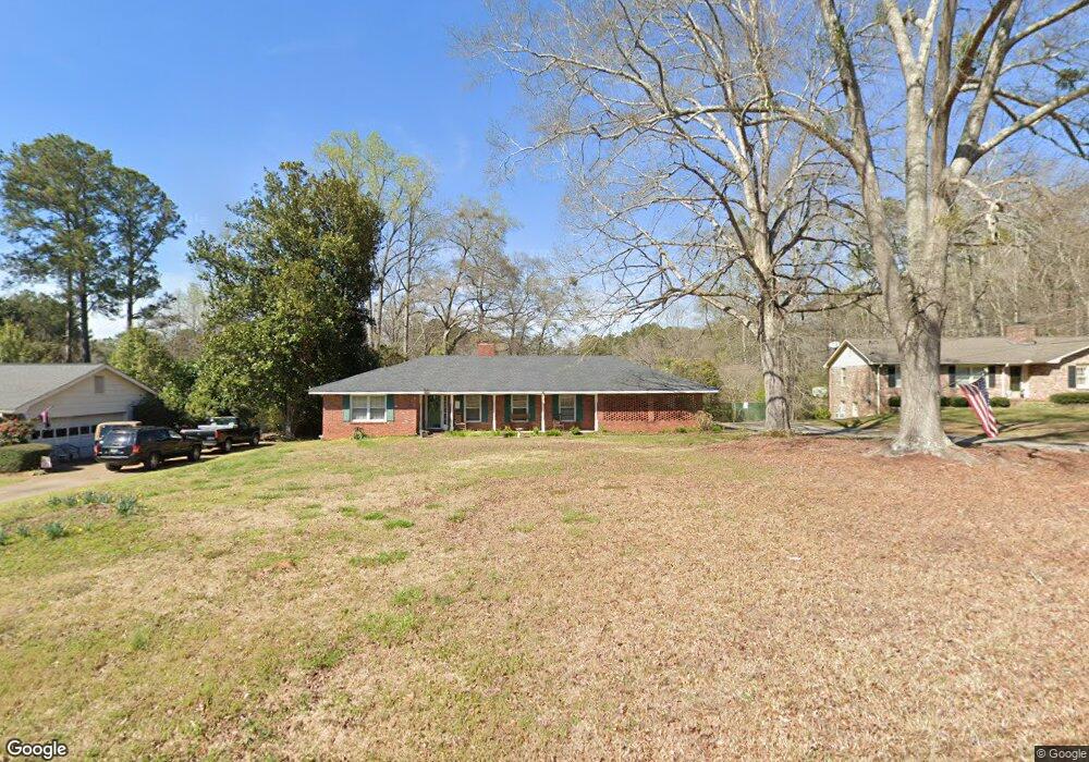 345 Brookridge Dr, Lagrange, GA 30241 - photo 1