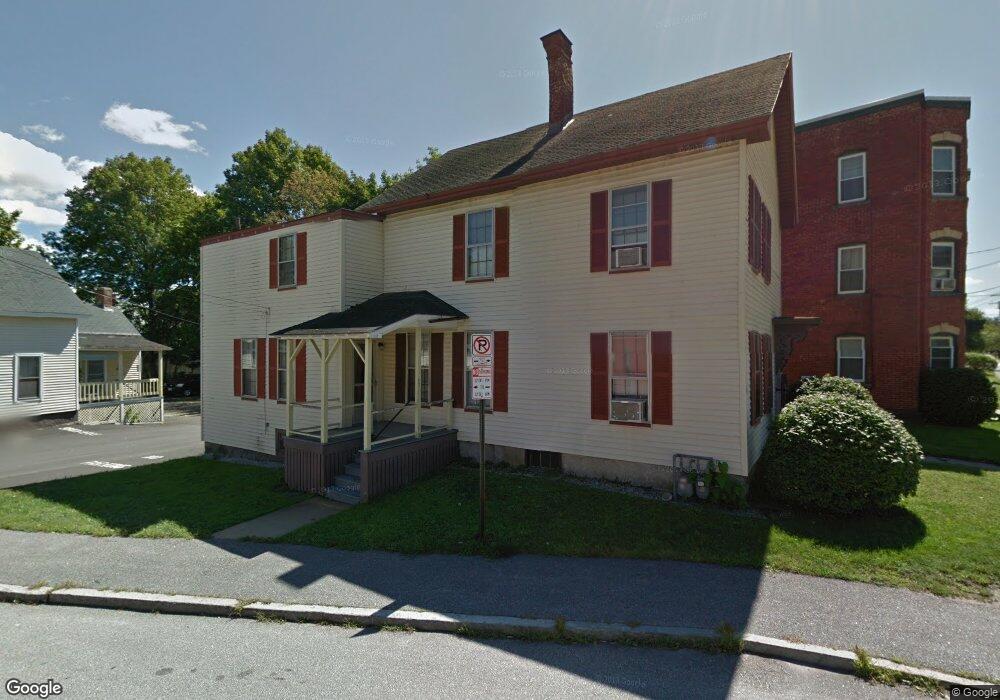 49 South St, Concord, NH 03301 - photo 1