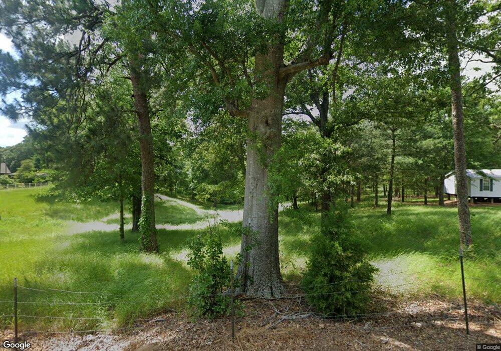 95 Taw Jefcoat Rd, Soso, MS 39480 - photo 1