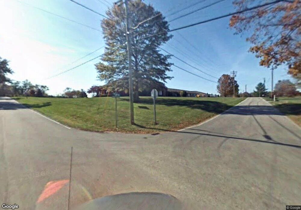 Lot 4 S Heidelberg Rd SW, Corydon, IN 47112 - photo 1