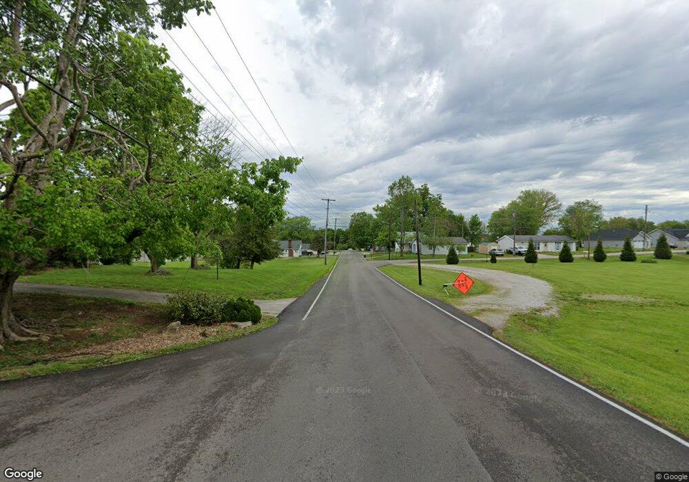 Lot 3 S Heidelberg Rd SW, Corydon, IN 47112 - photo 1