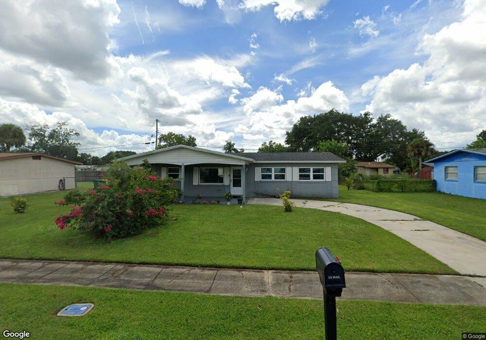 3831 Short St, Cocoa, FL 32926 - photo 1