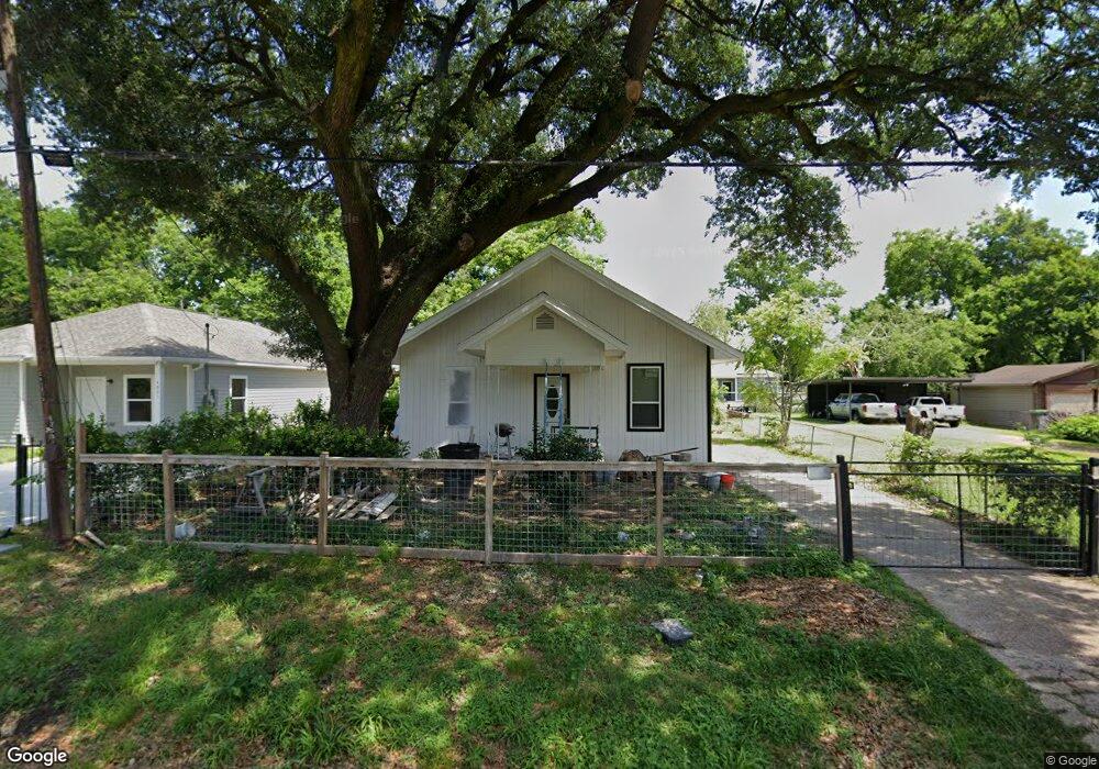 4025 Caplin St, Houston, TX 77026 - photo 1