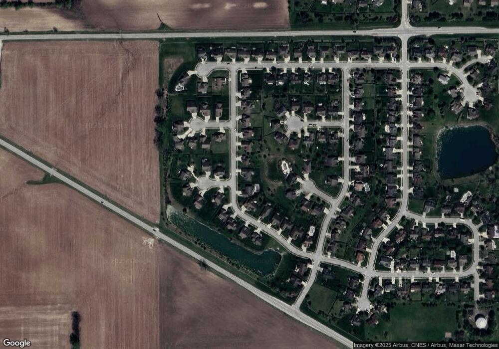 1849 Secretariat Dr, West Lafayette, IN 47906 - photo 1