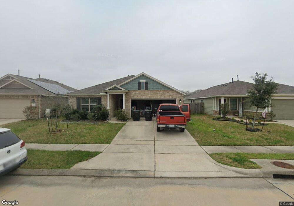 1265 Steed Bluff Dr, Alvin, TX 77511 - photo 1