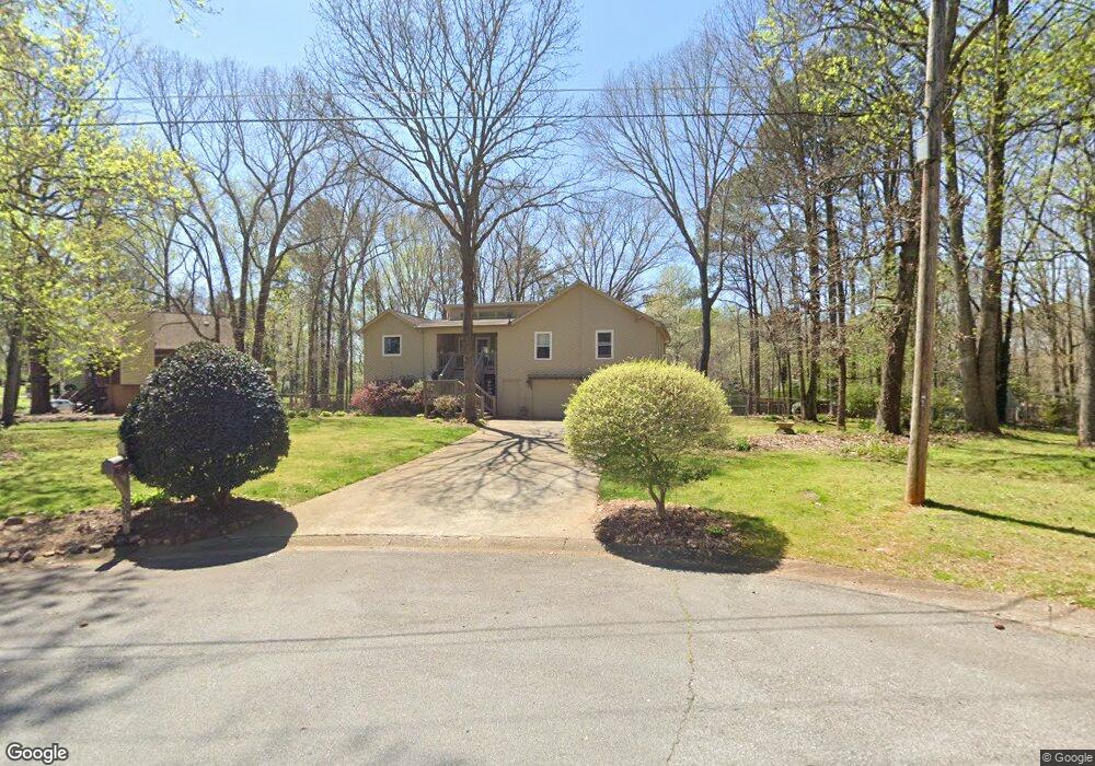 5303 Webb Ct, Acworth, GA 30102 - photo 1