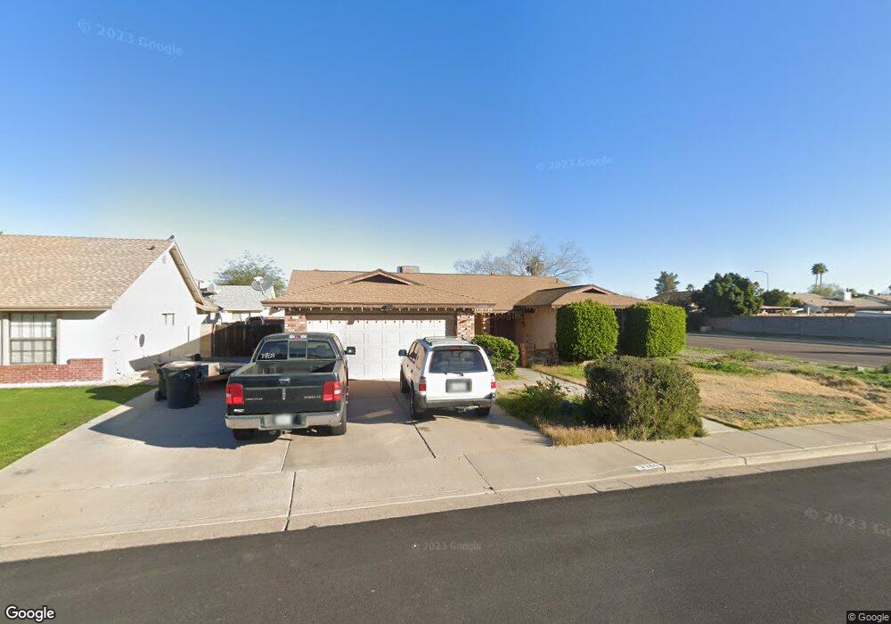 2360 E Dolphin Ave, Mesa, AZ 85204 - photo 1