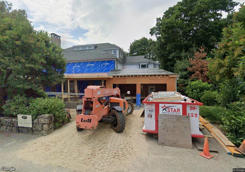 10 Eulow St, Swampscott, MA 01907 - photo 1